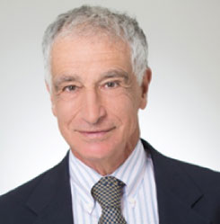 Prof. Jeffrey J. Hurwitz