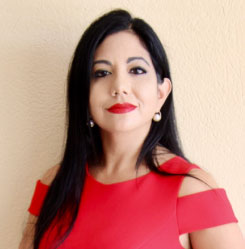 Dr Jasmine Gopwani